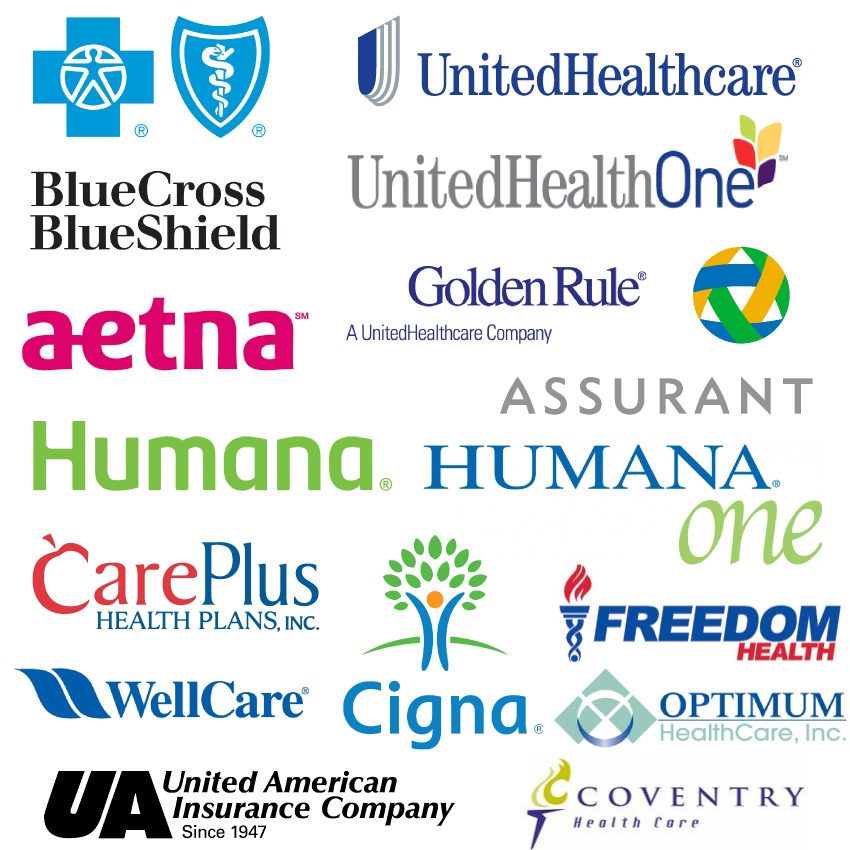 List Of Major Health Insurance Companies